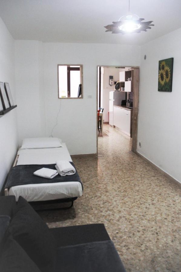 Ferienwohnung Enry'S House Bari Exterior foto